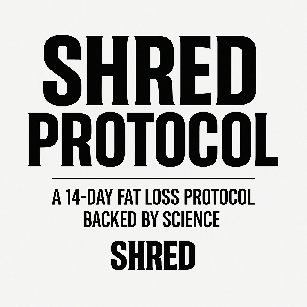 The Shred Protocol