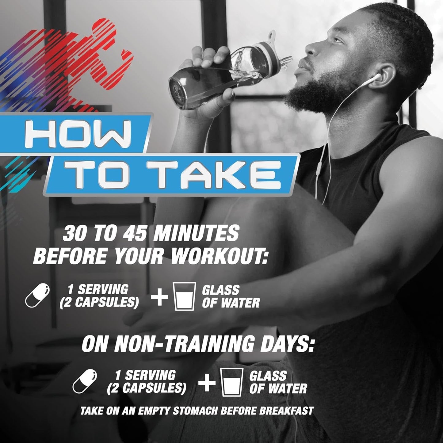 Nitric Oxide | The Pump Maximizer