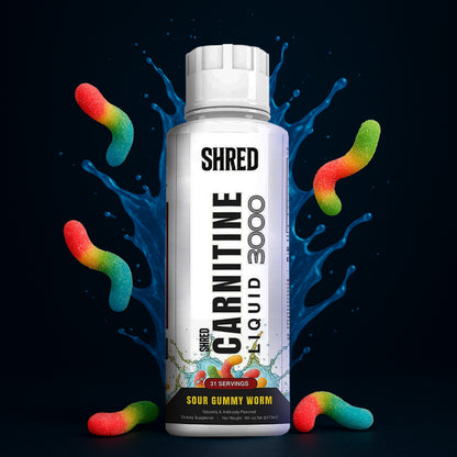 Liquid Carnitine | The Fat Torching Formula