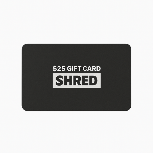 $25 Gift Card