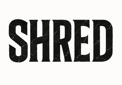 SHRED