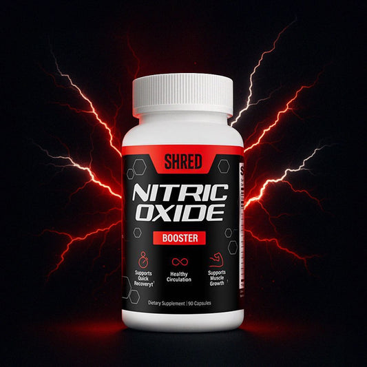 Nitric Oxide | The Pump Maximizer